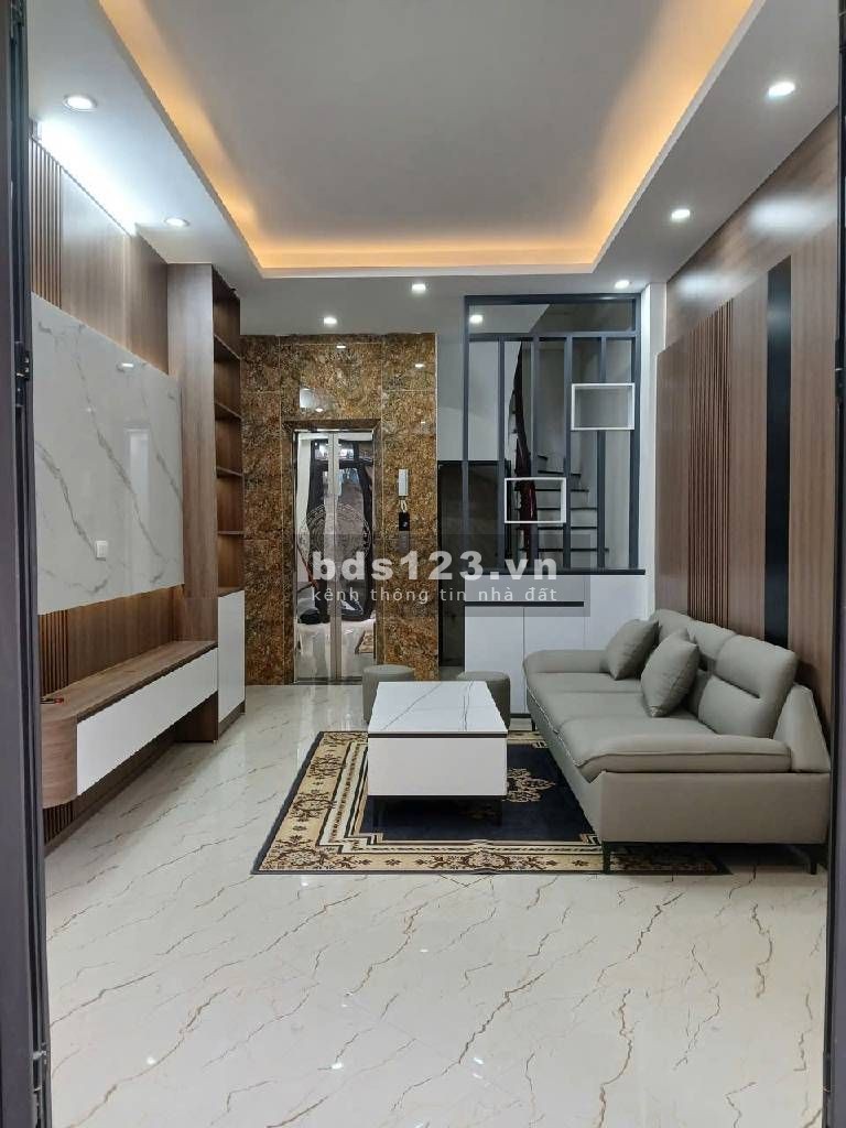 Bán nhà ngõ 99 Định Công Hạ, Định Công, Hà Nội, 9.98 tỉ, 30m2