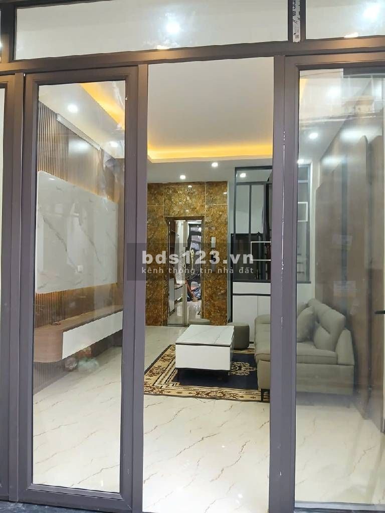 Bán nhà ngõ 99 Định Công Hạ, Định Công, Hà Nội, 9.98 tỉ, 30m2