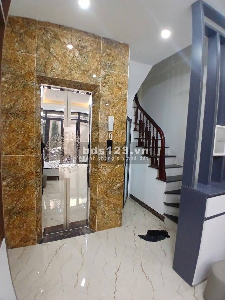 Bán nhà ngõ 99 Định Công Hạ, Định Công, Hà Nội, 9.98 tỉ, 30m2