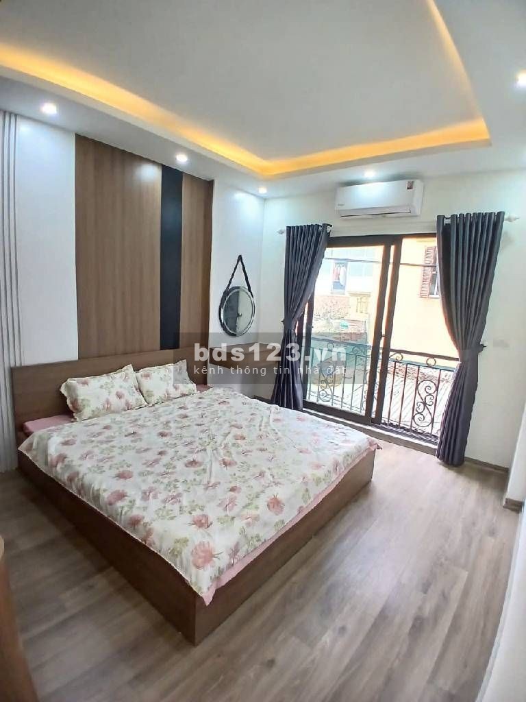 Bán nhà ngõ 99 Định Công Hạ, Định Công, Hà Nội, 9.98 tỉ, 30m2