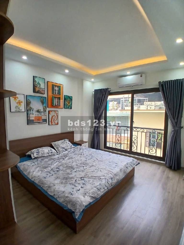 Bán nhà ngõ 99 Định Công Hạ, Định Công, Hà Nội, 9.98 tỉ, 30m2