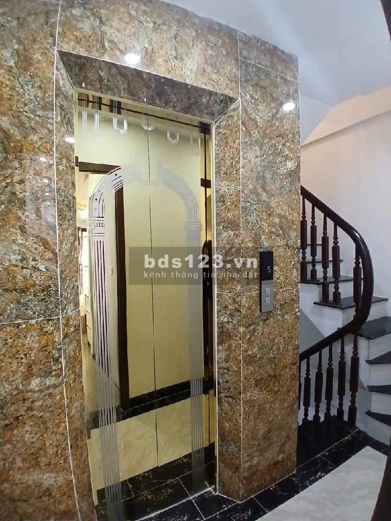 Bán nhà ngõ 99 Định Công Hạ, Định Công, Hà Nội, 9.98 tỉ, 30m2