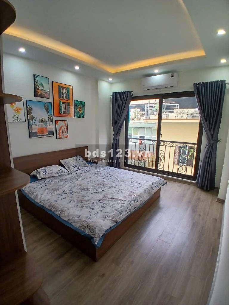 Bán nhà ngõ 99 Định Công Hạ, Định Công, Hà Nội, 9.98 tỉ, 30m2