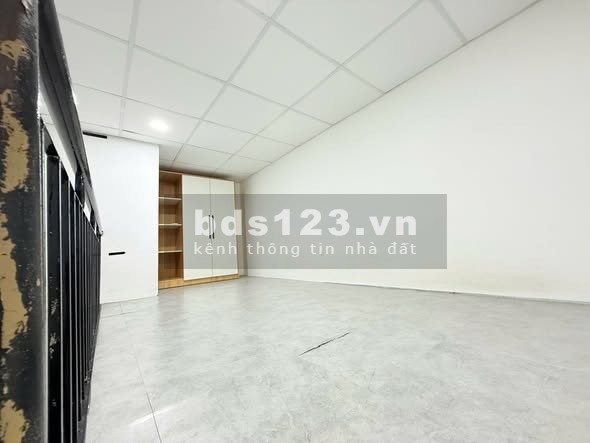 Phòng trọ sinh viên gần CVPM Quang Trung, Q12