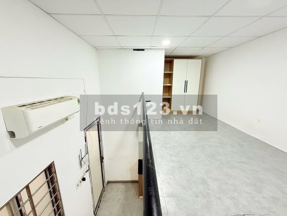 Phòng trọ sinh viên gần CVPM Quang Trung, Q12