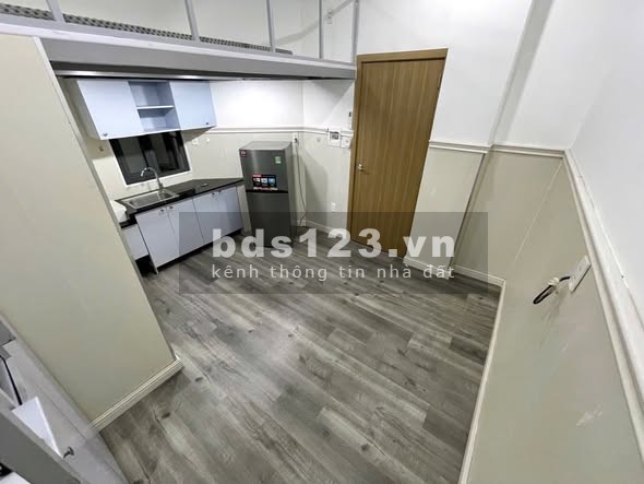 Khai trương căn hộ Duplex mới 465 Nguyễn Văn Công, Gò Vấp