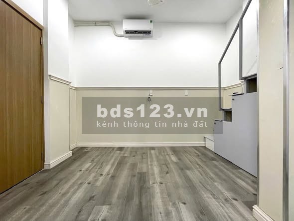 Khai trương căn hộ Duplex mới 465 Nguyễn Văn Công, Gò Vấp