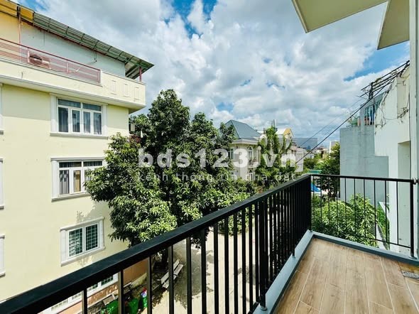 Cho thuê Studio 41 Đặng Thuỳ Trâm, P13 Bình Thạnh, gần Văn Lang…