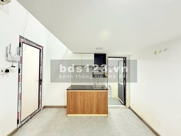 Phòng trọ sinh viên gần CVPM Quang Trung, Q12