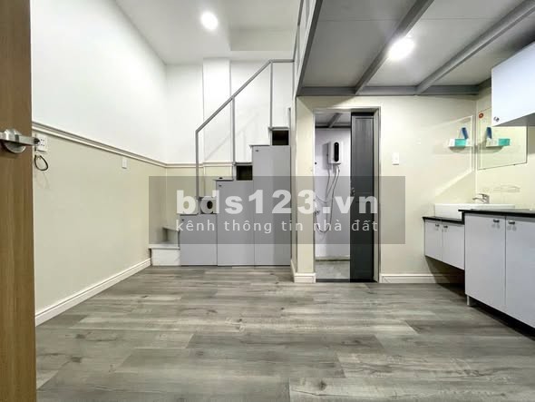 Khai trương căn hộ Duplex mới 465 Nguyễn Văn Công, Gò Vấp