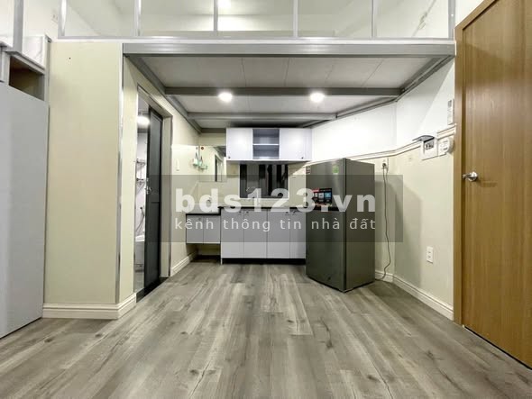 Khai trương căn hộ Duplex mới 465 Nguyễn Văn Công, Gò Vấp