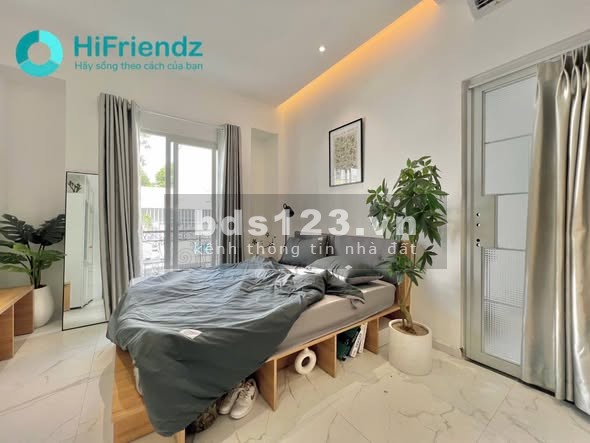 Căn hộ cao cấp tại Nguyễn Hữu Cảnh, Bình Thạnh - Giá 6.500.000