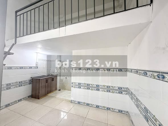 Phòng trọ rộng, gác cao tại Tân Thới Nhất 13, Q12 - 2.5 triệu