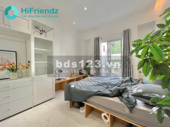 Căn hộ cao cấp tại Nguyễn Hữu Cảnh, Bình Thạnh - Giá 6.500.000