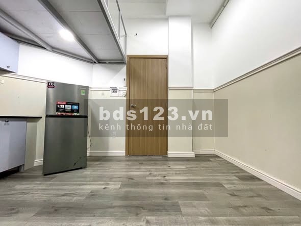 Khai trương căn hộ Duplex mới 465 Nguyễn Văn Công, Gò Vấp