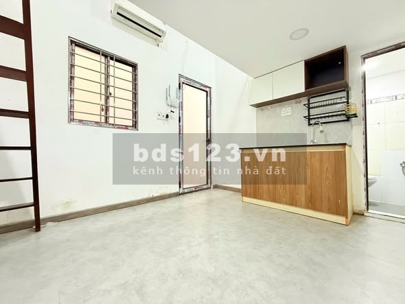 Phòng trọ sinh viên gần CVPM Quang Trung, Q12