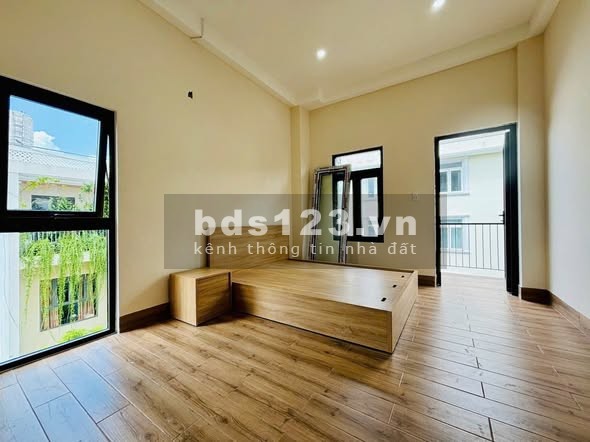 Cho thuê Studio 41 Đặng Thuỳ Trâm, P13 Bình Thạnh, gần Văn Lang…