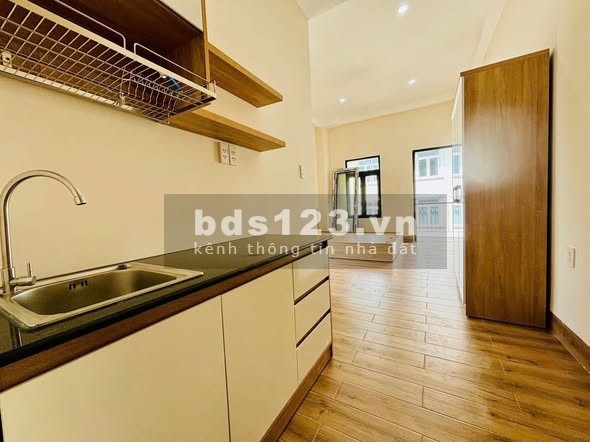 Cho thuê Studio 41 Đặng Thuỳ Trâm, P13 Bình Thạnh, gần Văn Lang…
