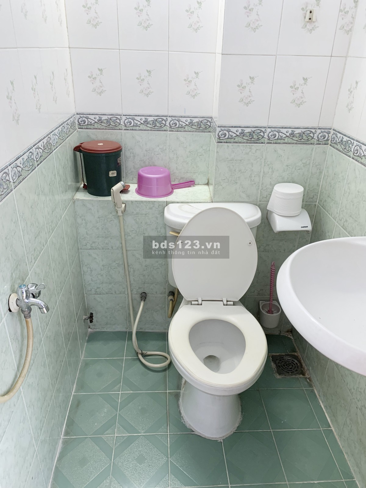 Cho thuê phòng (có máy lạnh) quận Tân Phú