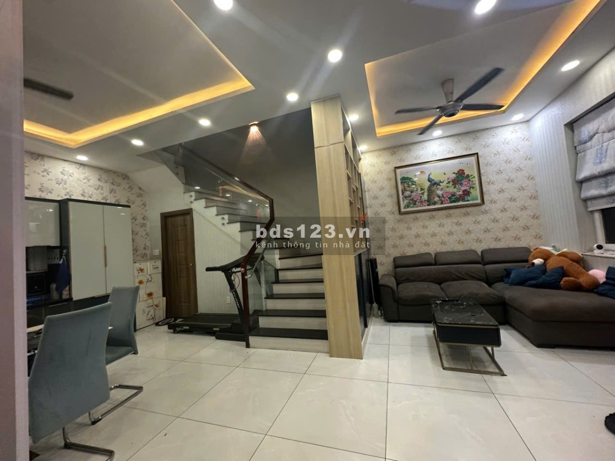 BÁN NHÀ 2 MẶT TIỀN VIEW CÔNG VIÊN - HỒ BƠI DỰ ÁN LOVERA PARK KHANG ĐIỀN BÌNH CHÁNH (VIEW ĐẸP)