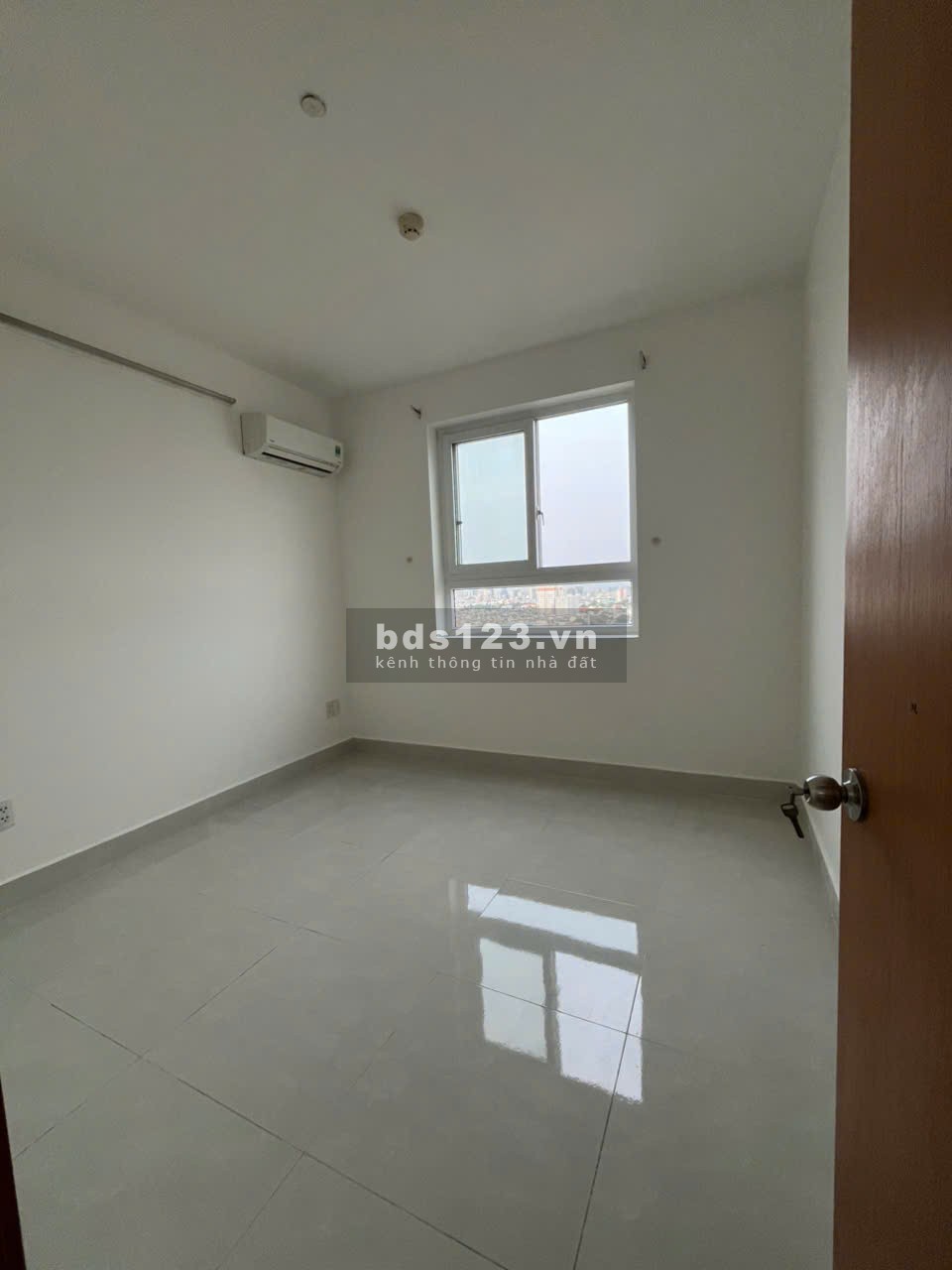 Cho thuê căn hộ Tara Residence Quận 8, Dt : 78m2, 2PN, 2WC, Giá : 9 tr/th
