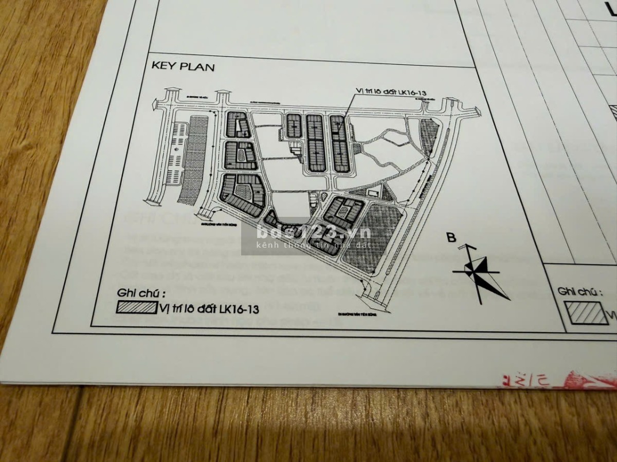 Biệt thự liền kề 3 tầng gần Aeon Mall Chính chủ bán chỉ…