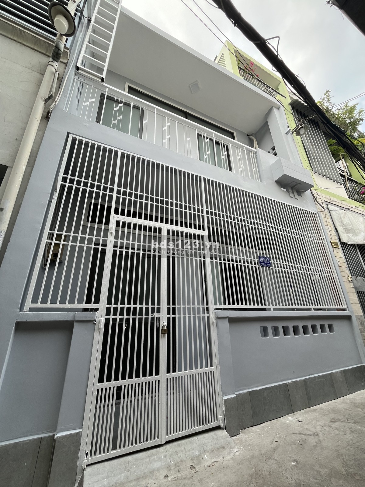 Nhà riêng cho thuê tại 436A/50/1L, Đường 3/2, Phường Hòa Hưng,…