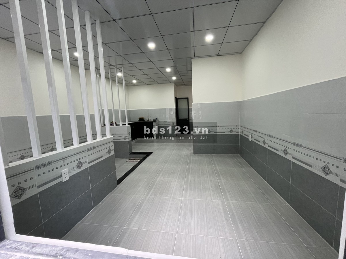 Nhà riêng cho thuê tại 436A/50/1L, Đường 3/2, Phường Hòa Hưng,…