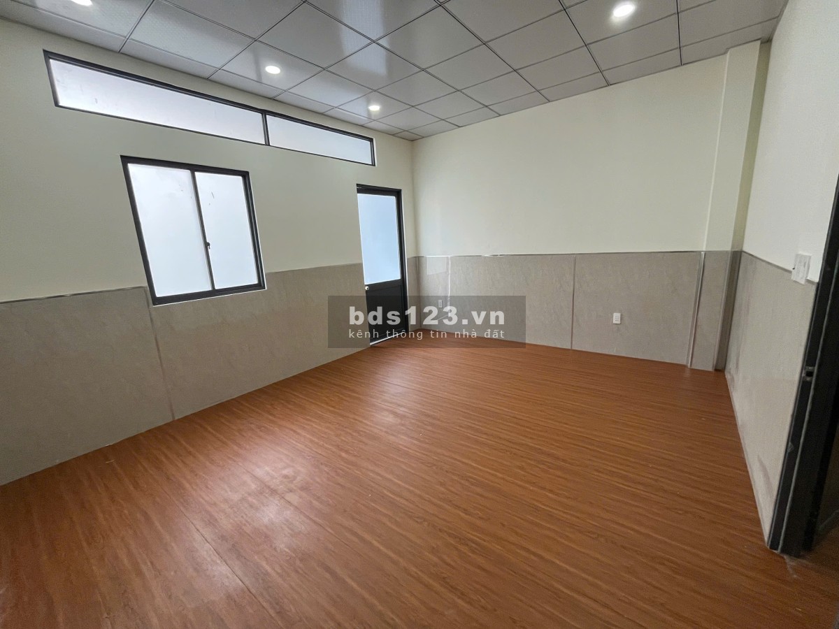 Nhà riêng cho thuê tại 436A/50/1L, Đường 3/2, Phường Hòa Hưng,…