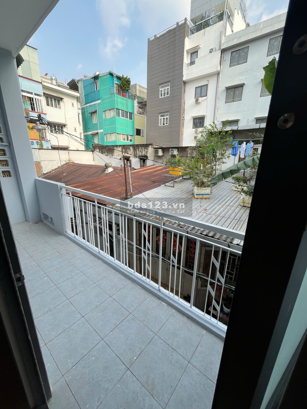 Nhà riêng cho thuê tại 436A/50/1L, Đường 3/2, Phường Hòa Hưng,…