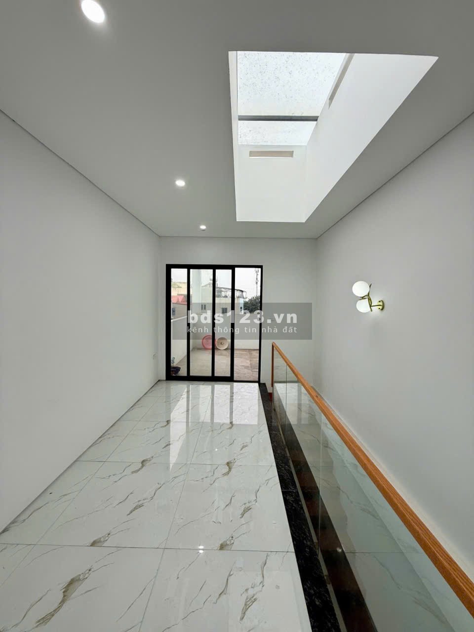 Bán Nhà Miêu Nha - Tây Mỗ - 40m2 - Mặt tiền 3.2m, nở hậu –…