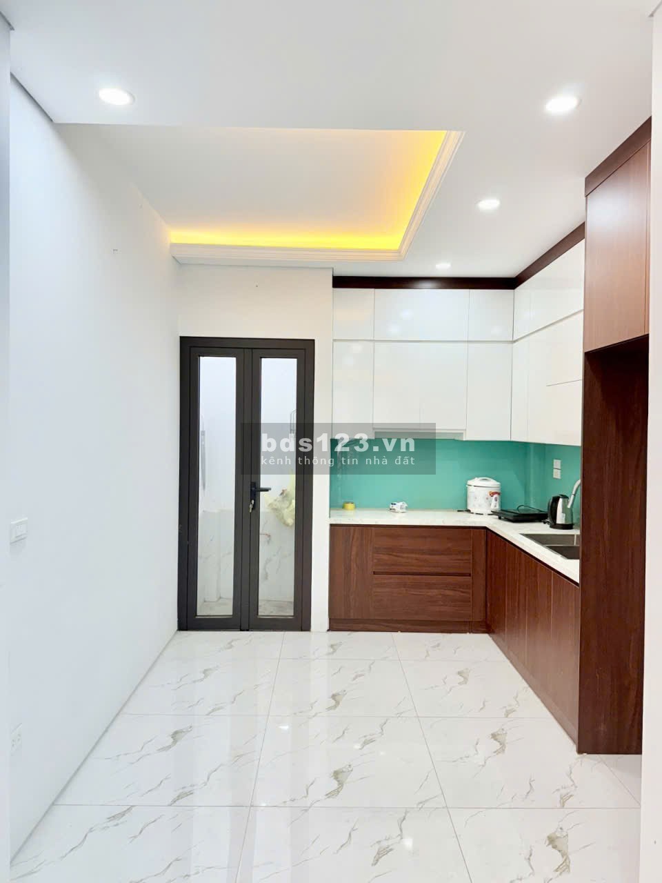 Bán Nhà Miêu Nha - Tây Mỗ - 40m2 - Mặt tiền 3.2m, nở hậu –…