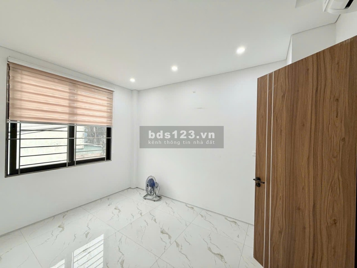 Bán Nhà Miêu Nha - Tây Mỗ - 40m2 - Mặt tiền 3.2m, nở hậu –…