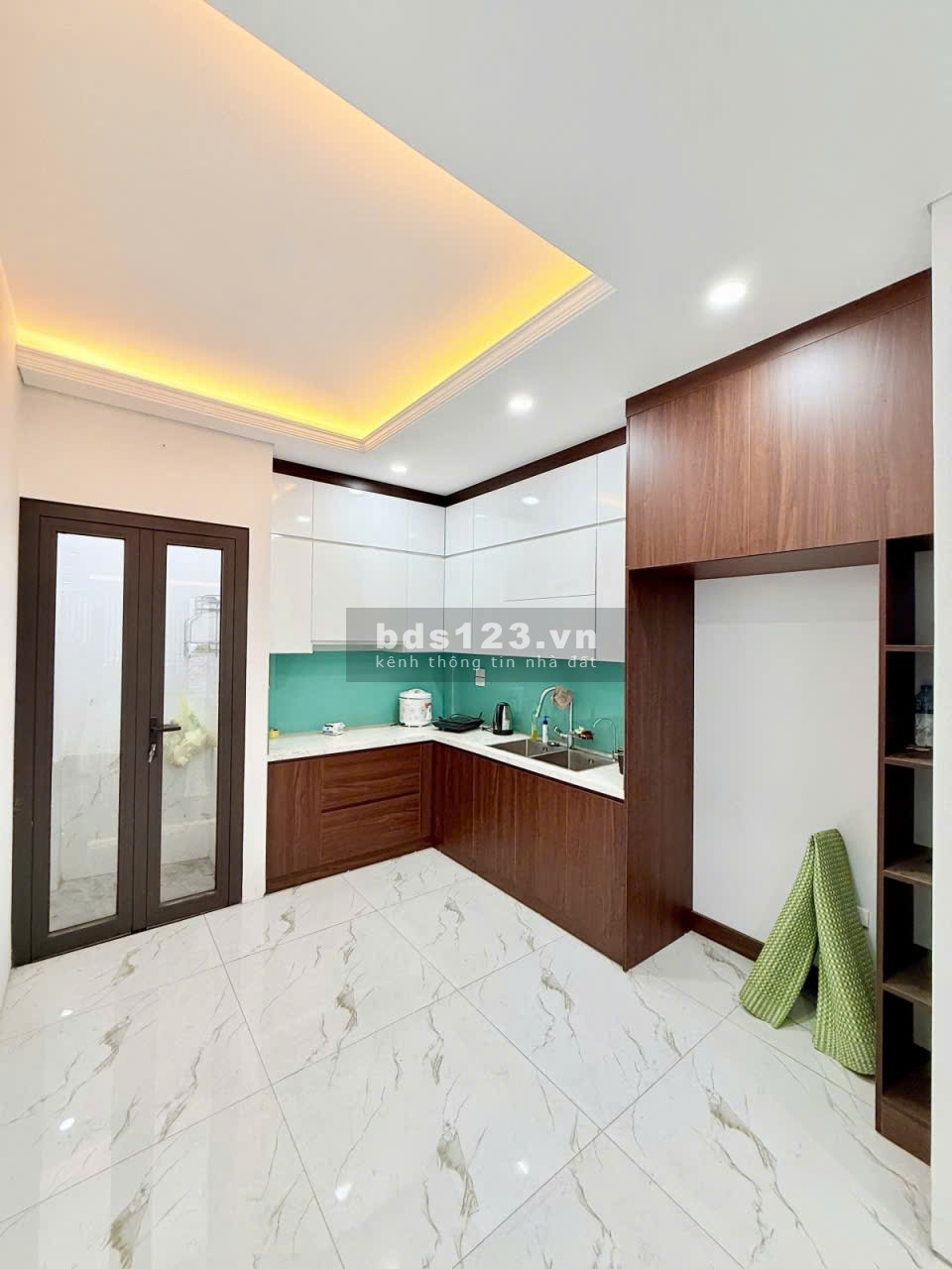 Bán Nhà Miêu Nha - Tây Mỗ - 40m2 - Mặt tiền 3.2m, nở hậu –…