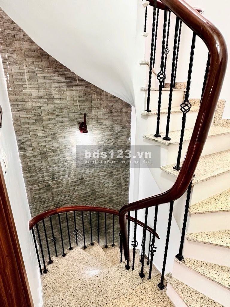 Nhà Đẹp Định Công Thượng – 31m² x 5 Tầng – Mặt Tiền 5m…