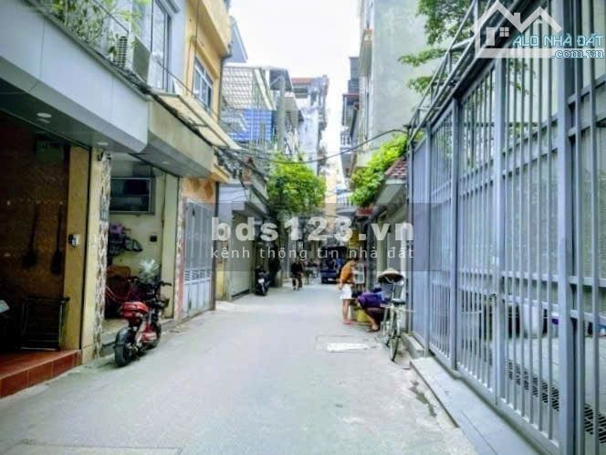 Bán Nhà Đất 132m2 Mặt Ngõ Ô Tô Phố Khương Trung Thông…