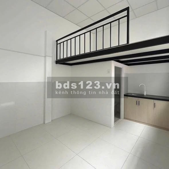 Phòng tại 50 Nguyễn Hữu Cầu, Q12 - Giá 2.390.000 VNĐ