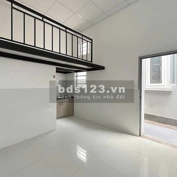 Phòng tại 50 Nguyễn Hữu Cầu, Q12 - Giá 2.390.000 VNĐ