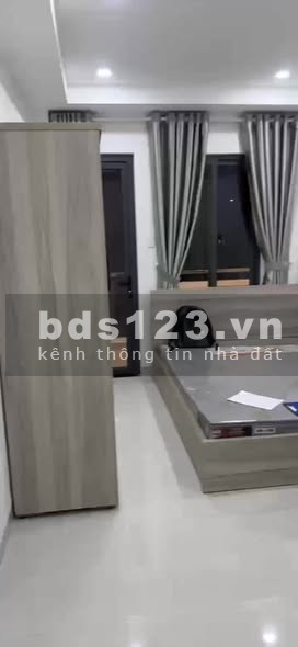 Phòng FULL nội thất Xô Viết Nghệ Tĩnh, Bình Thạnh - Giá 5.8…