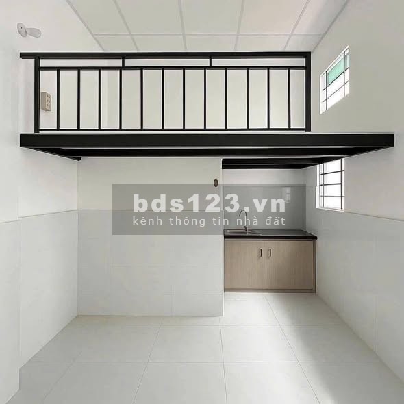 Phòng tại 50 Nguyễn Hữu Cầu, Q12 - Giá 2.390.000 VNĐ