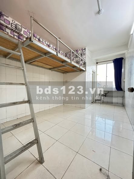 Phòng trọ 2.8 triệu tại Ngã tư An Sương, Q12 - 602 Trường Chinh