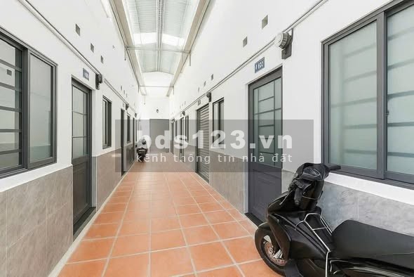 Phòng tại 50 Nguyễn Hữu Cầu, Q12 - Giá 2.390.000 VNĐ