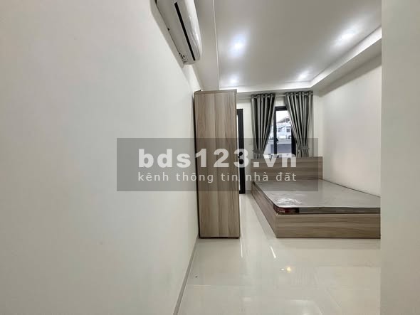 Phòng FULL nội thất Xô Viết Nghệ Tĩnh, Bình Thạnh - Giá 5.8…