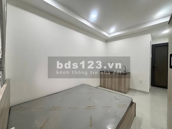 Phòng FULL nội thất Xô Viết Nghệ Tĩnh, Bình Thạnh - Giá 5.8…