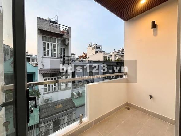 Phòng FULL nội thất Xô Viết Nghệ Tĩnh, Bình Thạnh - Giá 5.8…