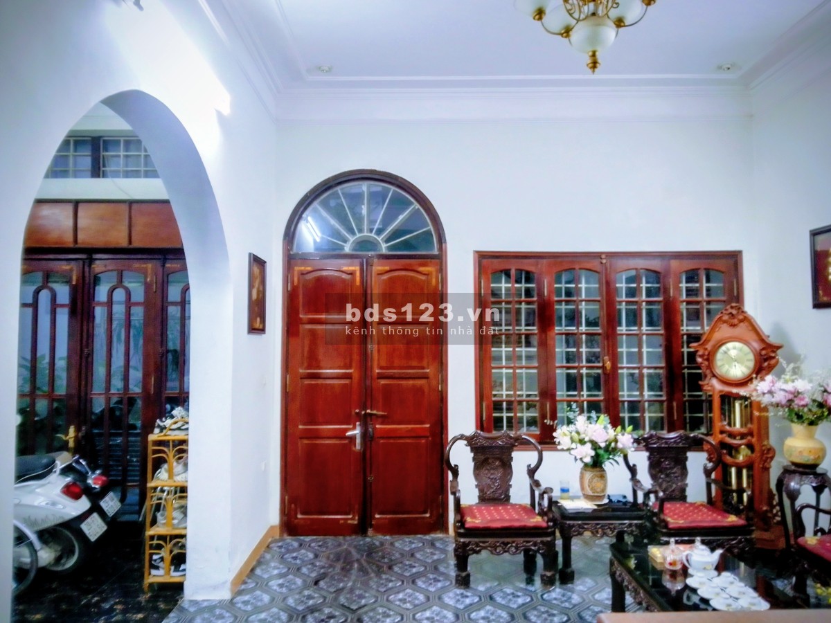 Bán Nhà Đất 132m2 Mặt Ngõ Ô Tô Phố Khương Trung Thông…