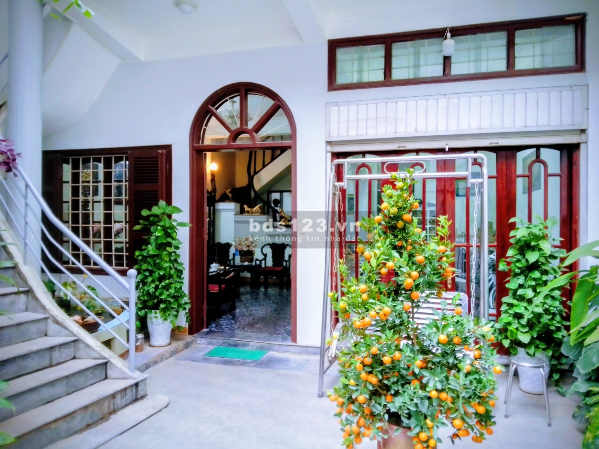 Bán Nhà Đất 132m2 Mặt Ngõ Ô Tô Phố Khương Trung Thông…