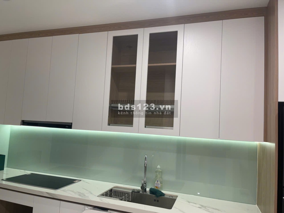 Cho thuê căn hộ Chung cư Glory Heights - Vinhomes quận 9