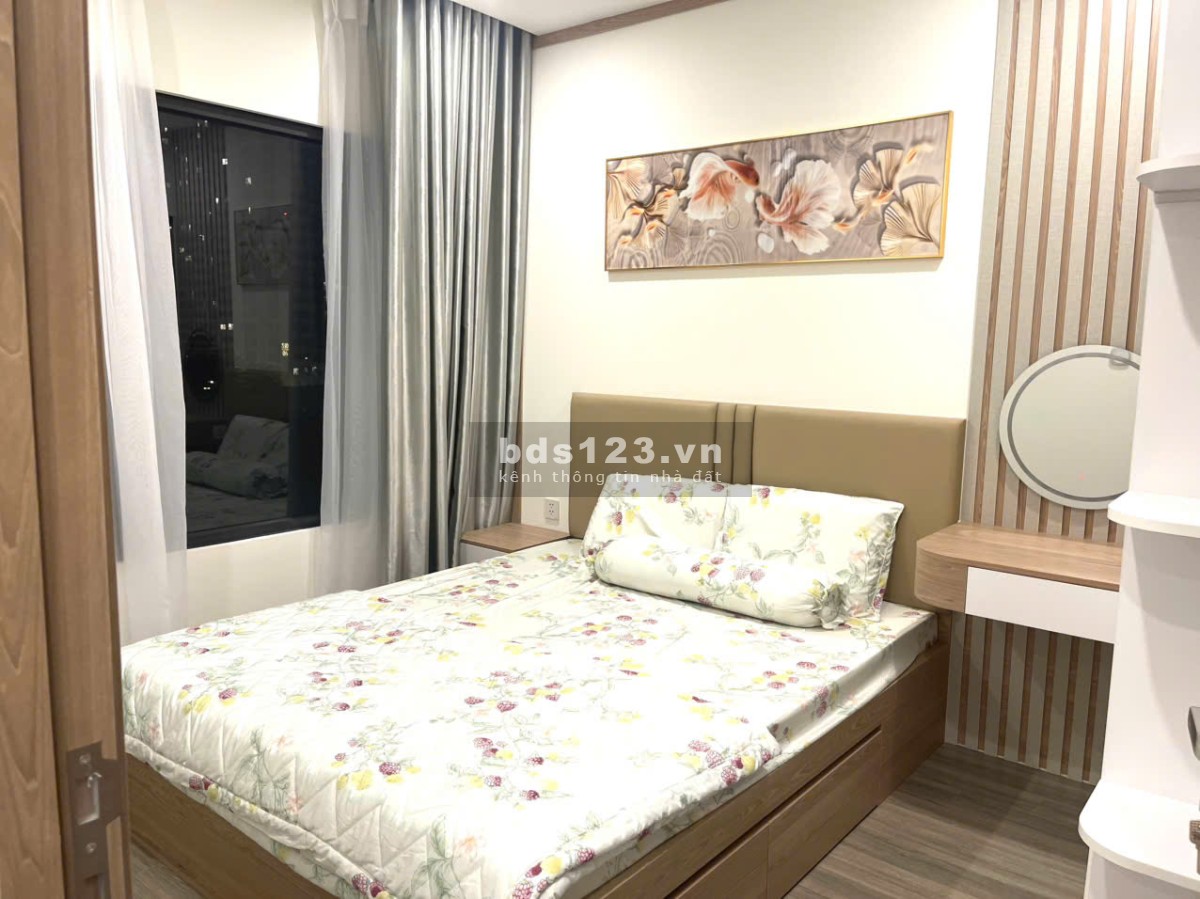 Cho thuê căn hộ Chung cư Glory Heights - Vinhomes quận 9