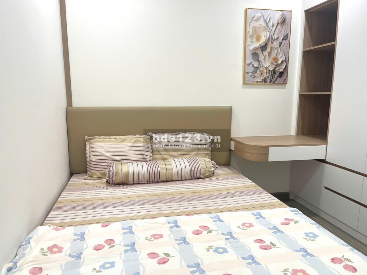 Cho thuê căn hộ Chung cư Glory Heights - Vinhomes quận 9